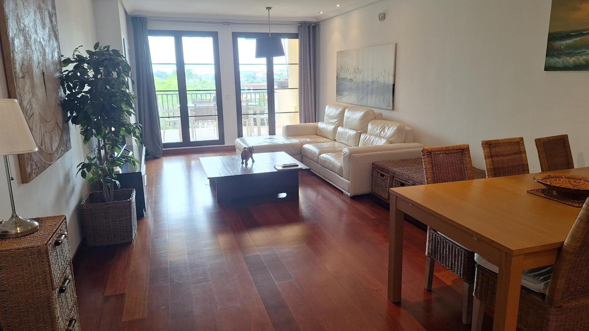El Balcon Del Sol Apartment Benahavís Exterior foto